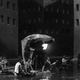Illustration for article titled Stunning Behind-the-Scenes Photos Show Iconic Movies in a New Light
